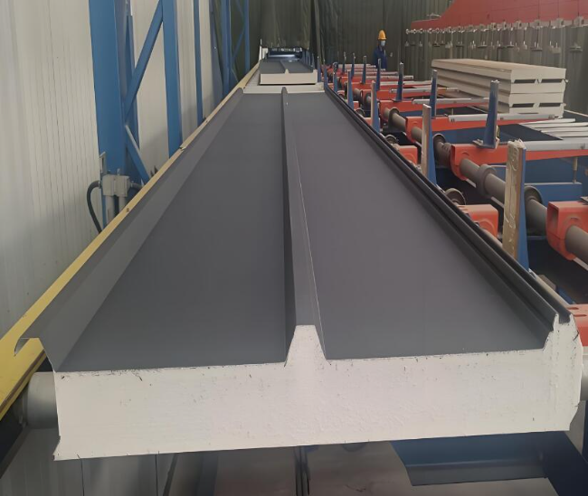 襄阳聚氨酯泡沫保温板