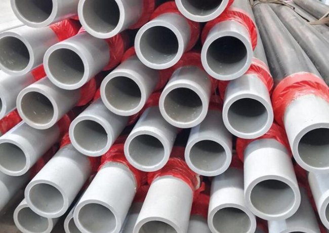 襄阳PE-RT预制保温管